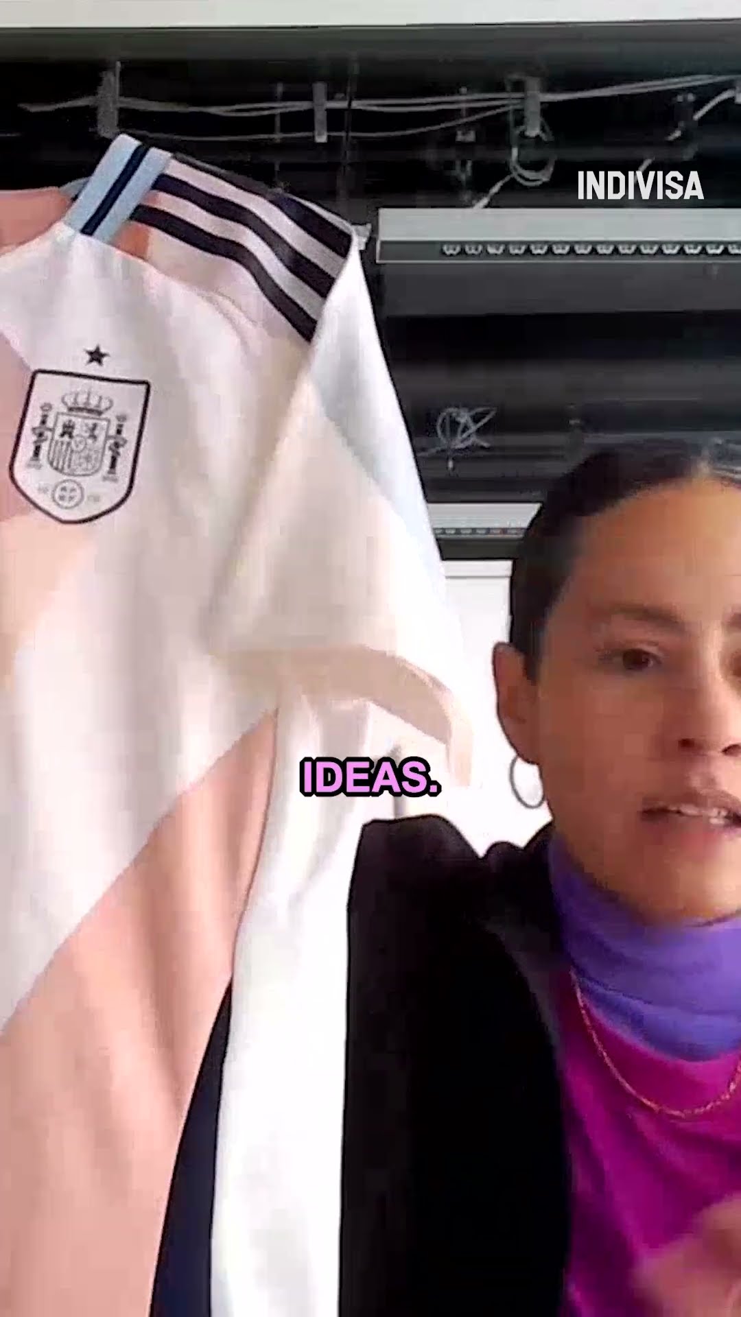 的運動中 的運動中